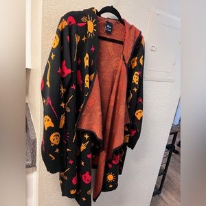 Her Universe Hocus Pocus Dani Cardigan